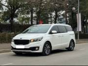 Bán xe Kia Sedona 2016 3.3L GATH giá 530 Triệu - Hà Nội