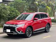 Bán xe Mitsubishi Outlander 2021 Premium 2.0 CVT giá 665 Triệu - Hà Nội