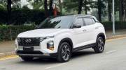 Bán xe Hyundai Creta 2024 Đặc biệt 1.5 AT giá 598 Triệu - Hà Nội