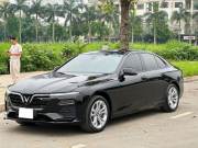 Bán xe VinFast Lux A 2.0 2021 Base 2.0 AT giá 490 Triệu - Hà Nội