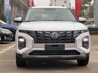 Bán xe Hyundai Creta 2025 Đặc biệt 1.5 AT giá 623 Triệu - Hà Nội