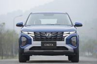 Bán xe Hyundai Creta 2025 Đặc biệt 1.5 AT giá 625 Triệu - Hà Nội