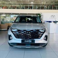 Bán xe Hyundai Custin 2025 Cao Cấp 2.0T giá 923 Triệu - Hà Nội