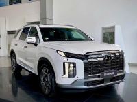 Bán xe Hyundai Palisade 2025 Prestige 2.2 AT HTRAC giá 1 Tỷ 495 Triệu - Hà Nội