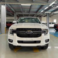 Bán xe Ford Ranger 2025 XLS 2.0L 4x2 AT giá 610 Triệu - Hà Nội