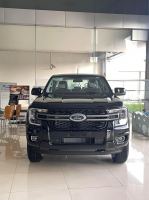 Bán xe Ford Ranger 2025 XLS 2.0L 4x2 AT giá 610 Triệu - Hà Nội