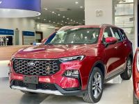 Bán xe Ford Territory 2025 Titanium X 1.5 AT giá 740 Triệu - Hà Nội