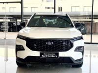 Bán xe Ford Territory 2025 Sport 1.5 AT giá 759 Triệu - Hà Nội