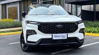 Bán xe Ford Territory 2025 Sport 1.5 AT giá 759 Triệu - Hà Nội