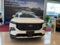 Bán xe Ford Territory Titanium 1.5 AT 2025 giá 720 Triệu - Hà Nội