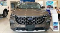 Bán xe Ford Territory 2025 Titanium 1.5 AT giá 720 Triệu - Hà Nội