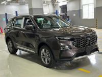 Bán xe Ford Territory 2025 Titanium 1.5 AT giá 720 Triệu - Hà Nội
