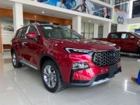 Bán xe Ford Territory 2025 Titanium 1.5 AT giá 720 Triệu - Hà Nội