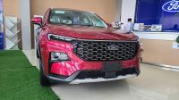 Bán xe Ford Territory 2025 Trend 1.5 AT giá 659 Triệu - Hà Nội