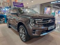 Bán xe Ford Everest 2025 Titanium Plus 2.0L 4x4 AT giá 1 Tỷ 408 Triệu - Hà Nội
