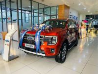 Bán xe Ford Everest 2025 Titanium Plus 2.0L 4x4 AT giá 1 Tỷ 408 Triệu - Hà Nội