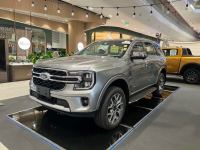 Bán xe Ford Everest 2025 Titanium 2.0L 4x2 AT giá 1 Tỷ 239 Triệu - Hà Nội