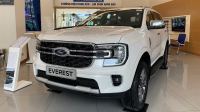 Bán xe Ford Everest 2025 Titanium 2.0L 4x2 AT giá 1 Tỷ 249 Triệu - Hà Nội