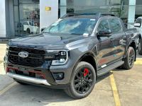 Bán xe Ford Ranger 2025 Stormtrak 2.0L 4x4 AT giá 989 Triệu - Hà Nội
