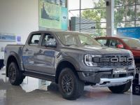 Bán xe Ford Ranger 2025 Raptor 2.0L 4x4 AT giá 1 Tỷ 190 Triệu - Hà Nội