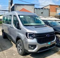 Bán xe Ford Transit Trend 2025 giá 862 Triệu - Hà Nội