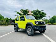 Bán xe Suzuki Jimny 2024 1.5L 4x4 AT giá 789 Triệu - Bình Dương