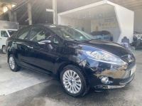 Bán xe Ford Fiesta 2011 1.6 AT giá 210 Triệu - Bình Dương