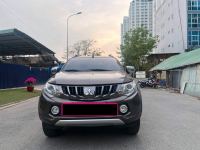 Bán xe Mitsubishi Triton 2018 4x4 AT Mivec giá 520 Triệu - Hà Nội
