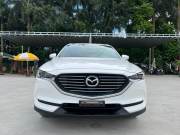 Bán xe Mazda CX8 Luxury 2020 giá 808 Triệu - Hà Nội