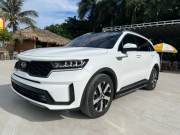 Bán xe Kia Sorento 2021 Luxury 2.2 AT giá 875 Triệu - Hà Nội