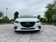 Bán xe Mazda 3 2017 1.5 AT giá 415 Triệu - Hà Nội