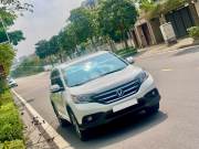 Bán xe Honda CRV 2.4 AT 2013 giá 425 Triệu - Hà Nội