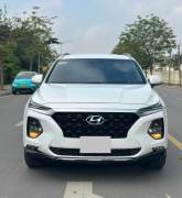 Bán xe Hyundai SantaFe 2021 2.4L giá 765 Triệu - Hà Nội