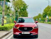 Bán xe Mazda CX5 Premium 2.0 AT 2023 giá 725 Triệu - Hà Nội