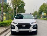 Bán xe Hyundai Kona 2018 1.6 Turbo giá 430 Triệu - Hà Nội