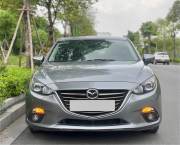 Bán xe Mazda 3 2015 1.5 AT giá 308 Triệu - Hà Nội