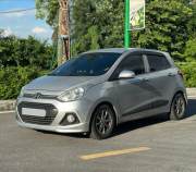 Bán xe Hyundai i10 2015 Grand 1.0 AT giá 235 Triệu - Hà Nội