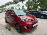 Bán xe Kia Morning 2014 MT giá 135 Triệu - Hà Nội
