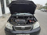 Bán xe Toyota Corolla altis 2007 1.8G MT giá 185 Triệu - Hà Nội