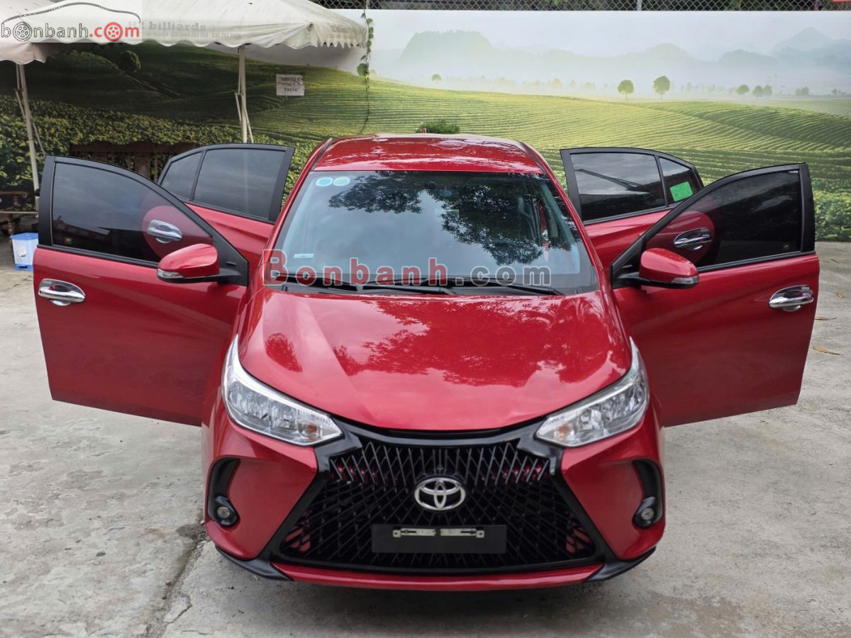 Toyota Vios E 1.5 MT 2021 - 315 Triệu 2