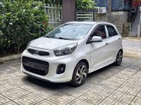 Bán xe Kia Morning 2019 Luxury giá 278 Triệu - Thái Nguyên