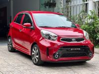 Bán xe Kia Morning Si AT 2017 giá 255 Triệu - Thái Nguyên