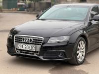 Bán xe Audi A4 2010 1.8T giá 268 Triệu - Thái Nguyên