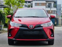Bán xe Toyota Vios 2022 E CVT giá 375 Triệu - Thái Nguyên