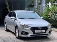 Bán xe Hyundai Accent 2020 1.4 MT Base giá 270 Triệu - Thái Nguyên