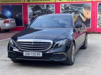 Bán xe Mercedes Benz E class 2016 E200 giá 688 Triệu - Thái Nguyên