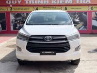 Bán xe Toyota Innova 2019 2.0E giá 369 Triệu - Thái Nguyên