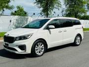 Bán xe Kia Sedona 2020 2.2 DAT Luxury giá 899 Triệu - Hà Nội