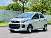 Bán xe Kia Morning 2015 Van 1.0 AT giá 190 Triệu - Hà Nội