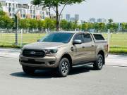 Bán xe Ford Ranger 2019 XLS 2.2L 4x2 AT giá 520 Triệu - Hà Nội